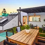 Del Rey Apartment Homes
